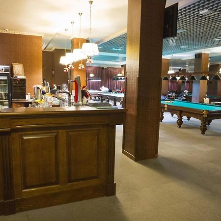 Navit Luxury Apartments With Breakfast Near The Railway Station, The City Center And The Park Киев Экстерьер фото