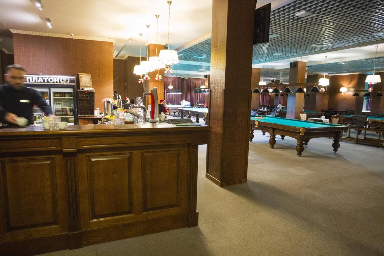 Navit Luxury Apartments With Breakfast Near The Railway Station, The City Center And The Park Киев Экстерьер фото